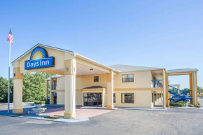 Days Inn by Wyndham Enterprise, Enterprise